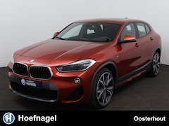 BMW X2 - SDrive20i High Executive M Sport Automaat | Panoramadak | Camera | Climate Control