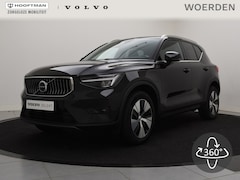 Volvo XC40 - T4 AUT. RECHARGE PANO-DAK LEDER/ALCANTARA H/K 19INCH