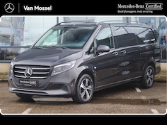 Mercedes-Benz Vito - 116 CDI L3 Pro | AIRCO/2x SCHUIFDEUR/NAVI/DISTRONIC/CAMERA | Certified