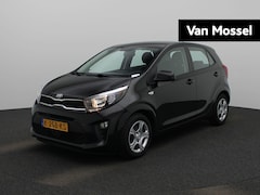 Kia Picanto - 1.0 DPi ComfortLine | Airco | Bluetooth | 5-Deurs