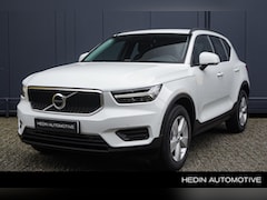 Volvo XC40 - 1.5 T2 Momentum Core | Park assist | Parkeerverwarming | Cruise control