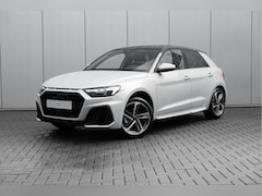 Audi A1 Sportback - 30 TFSI S edition