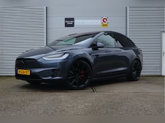 Tesla Model X - Performance Ludicrous Raven, Enhanced AutoPilot3.0, incl. BTW