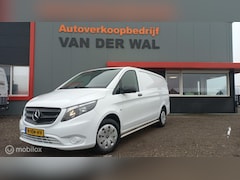 Mercedes-Benz Vito - Bestel 111 CDI Lang Bestelauto van het Jaar editie