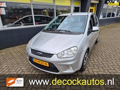 Ford C-Max - 1.8-16V Limited