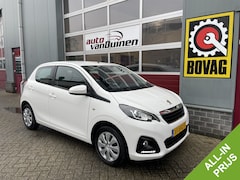 Peugeot 108 - 1.0 e-VTi Active O.a: Bluetooth, Airco, Centr. Vergr. Rijklaar, Etc. All-in prijs