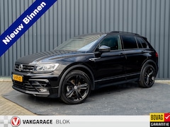 Volkswagen Tiguan - 1.5 TSI 150Pk Highline Business R | Panodak | Trekhaak wegkl. | Elk. A-klep | Prijs Rijkla