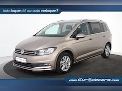 Volkswagen Touran - 1.5 TSI Highline *1ste Eigenaar*Panoramadak*Trekhaak