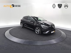 Renault Clio - 1.6 E-Tech Hybrid 140 R.S. Line | 360 Camera | Apple Carplay | 9.3 Inch Groot Scherm | Spo