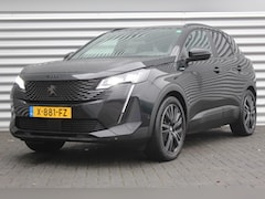 Peugeot 3008 - 1.6 HYbrid 225PK GT PACK AUTOMAAT / NAVI / CLIMA / AGR / PDC / 19" LMV / CAMERA / KEYLESS