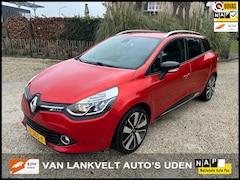 Renault Clio Estate - 0.9 TCe Dynamique