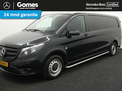 Mercedes-Benz Vito - 114 CDI KA L3 Vito 114 CDI Extra Lang