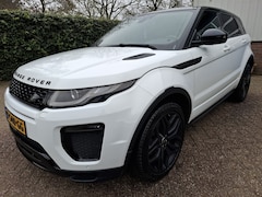 Land Rover Range Rover Evoque - 2.0 Si4 Autobiography LEER/CLIMAT/CRUISE/NAVI/PDC 241PK