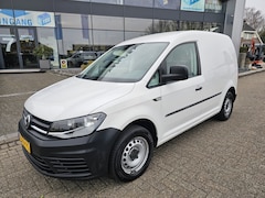 Volkswagen Caddy - 2.0 TDI L1H1 BMT Trendline