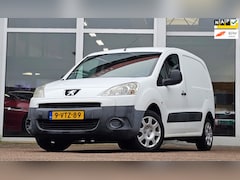 Peugeot Partner - 120 1.6 HDI L1 XT-Airco-1e Eigenaar-Marge-APK 31-3-2026-Mooi