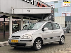 Hyundai Getz - 1.3i Active Cool - 5 Deurs - Airco