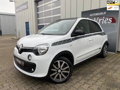 Renault Twingo - 1.0 SCe La Parisienne / Clima / Cruise / Cabriodak / PDC / LMV