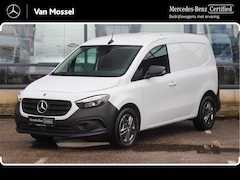 Mercedes-Benz Citan - 112 CDI L1 Pro | AIRCO/NAVI/CAMERA/CRUISE | Certified