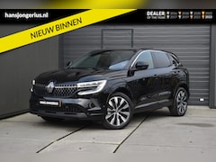 Renault Austral - Mild Hybrid 160 PK X-Tronic Techno | 1.800 KG TREKGEWICHT | AUTOMAAT | CAMERA | STUUR/STOE