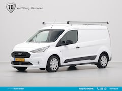 Ford Transit Connect - 1.5 EcoBlue L2 Trend Trekhaak Pdc Airco Cruise