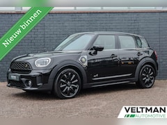 MINI Countryman - 2.0 Cooper SE ALL4 LED PDC CARPLAY