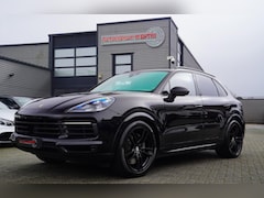 Porsche Cayenne - 2.9 S | 441PK |Luchtvering | Trekhaak | Panorama | Active Safe | Stoelverwarming/verkoelin