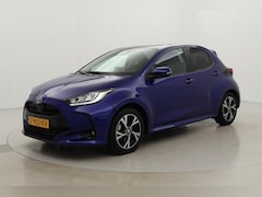 Toyota Yaris - 1.5 Hybrid 115 First Edition | Navigatie