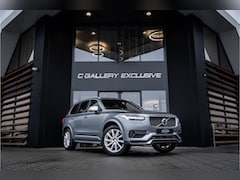 Volvo XC90 - 2.0 T8 Twin Engine AWD Inscription - Panorama | Elek. trekhaak | Memory | Stuurverwarming