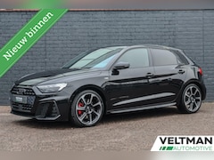 Audi A1 Sportback - 30 TFSI S Line STOELVERWARMING CARPLAY LED