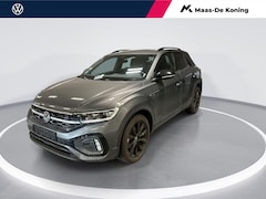 Volkswagen T-Roc - 1.5 Tsi 150pk DSG R-Line · Keyless · Camera · Side Assist · Elek. Achterklep · Navi · App