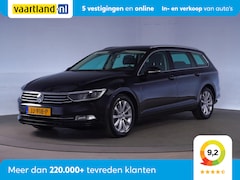 Volkswagen Passat Variant - VARIANT 1.4 TSI ACT Comfortline [ Led koplapen Nav Trekhaak ]