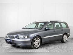 Volvo V70 - 2.5 T Comfort Line