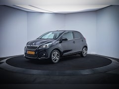 Peugeot 108 - 1.0 e-VTi Active AIRCO/BLUETOOTH/ELEK PAKKET/LMV