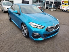 BMW 2-serie Gran Coupé - 218i 218i M Sport Edition Full Led Navigatie Carplay Handgeschakeld