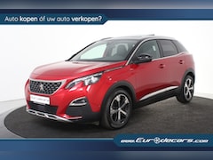 Peugeot 3008 - GT Line *1ste Eigenaar*Panoramadak*Full Options