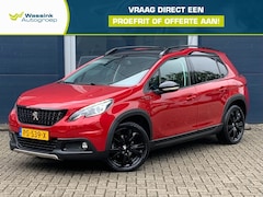 Peugeot 2008 - 110pk GT-Line | Panoramadak | Navigatie | Grip Control