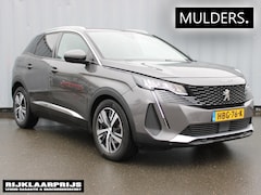 Peugeot 3008 - 1.2 PureTech Allure Pack el.a.klep/ Navigatie /