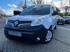 Renault Kangoo - 1.2 TCe Comfort A-C Elek Pakket Navi Cruise Pdc