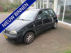 Seat Arosa - 1.4i Signo Zo Mee