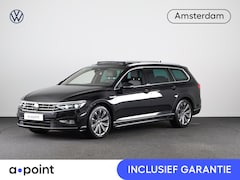 Volkswagen Passat Variant - 1.5 TSI Elegance Business R 150 pk Automaat (DSG) | Verlengde garantie | Navigatie | Panor