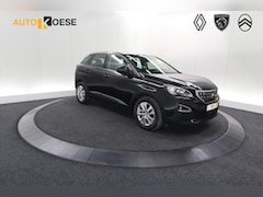 Peugeot 3008 - PureTech 130 Blue Lease Executive | Trekhaak | Apple Caprlay | Parkeersensoren | Navigatie