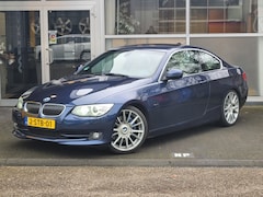 BMW 3-serie Coupé - 335i Business Line LEDER / NAVI / CLIMA / CRUISE