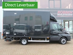 Iveco Daily - 35C18 HA8 3.0 375 Bakwagen Aut. Extra Brede Bak