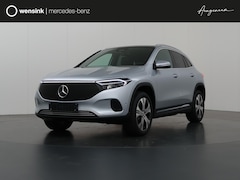 Mercedes-Benz EQA - 250+ Luxury Line 71 kWh | 19-Inch | Privacy Glas | DAB+ | Camera | Dodehoek | Keyless-Go |