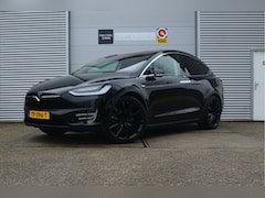 Tesla Model X - 100D 6p. Enhanced AutoPilot2.5