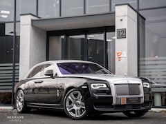 Rolls-Royce Ghost - Facelift 6.6 V12 / Two-Tone / 360* / HUD / Org. NL