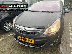 Opel Corsa - 1.3 CDTi EcoFlex S/S Cosmo airco LM 4-deurs