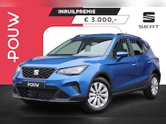 Seat Arona - 1.0 EcoTSI 95pk Style | Climate Control | 16" Velgen