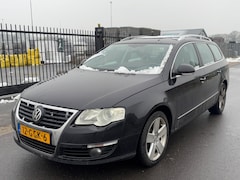 Volkswagen Passat Variant - 1.6 Comfortline