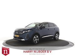 Peugeot 3008 - 1.2 Hybrid GT Camera / Navigatie / Parkeerhulp V+A